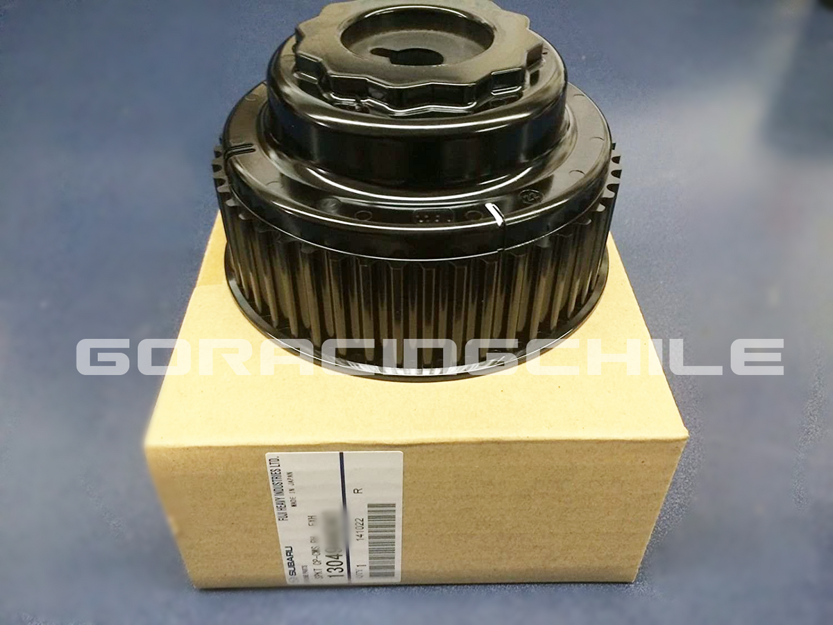 POLEA EJE DE LEVAS DERECHA ESCAPE SUBARU IMPREZA LEGACY FORESTER