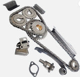 KIT DE DISTRIBUCION NISSAN V16 GA16 GA16DE JAPON OSK OEM