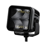 Foco Auxiliar HELLA BLACK MAGIC 3.2¨ FLOOD