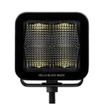 Foco Auxiliar HELLA BLACK MAGIC 3.2¨ FLOOD