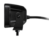 Foco Auxiliar HELLA BLACK MAGIC 3.2¨ FLOOD