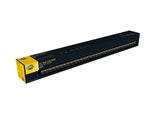 Barra Led Recta HELLA BLACK MAGIC 32" 80cm  Slim delgada