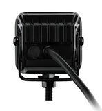 Foco Auxiliar HELLA BLACK MAGIC 2.7¨ FLOOD