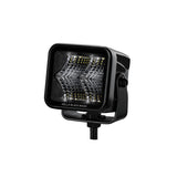 Foco Auxiliar HELLA BLACK MAGIC 2.7¨ FLOOD