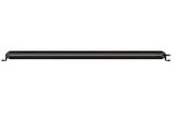 Barra Led TOUGH Recta HELLA BLACK MAGIC 40" 100cm  Slim delgada