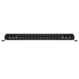 Barra Led TOUGH Curva HELLA BLACK MAGIC 20" 52.9cm  Slim delgada