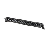 Barra Led TOUGH Curva HELLA BLACK MAGIC 20" 52.9cm  Slim delgada