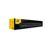 Barra Led TOUGH Curva HELLA BLACK MAGIC 20" 52.9cm  Slim delgada