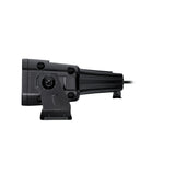 Barra Led TOUGH Curva HELLA BLACK MAGIC 32" 80cm  Slim delgada