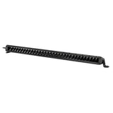 Barra Led TOUGH Curva HELLA BLACK MAGIC 32" 80cm  Slim delgada