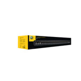 Barra Led TOUGH Curva HELLA BLACK MAGIC 32" 80cm  Slim delgada