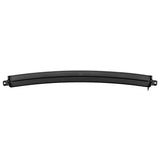 Barra Led TOUGH Curva HELLA BLACK MAGIC 32" 80cm  Slim delgada