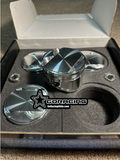 Pistones Forjados MITSUBISHI LANCER EVO X 10 4B11 4B11T CP PISTONS 87mm