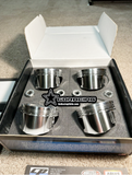 Pistones Forjados MITSUBISHI LANCER EVO X 10 4B11 4B11T CP PISTONS 87mm