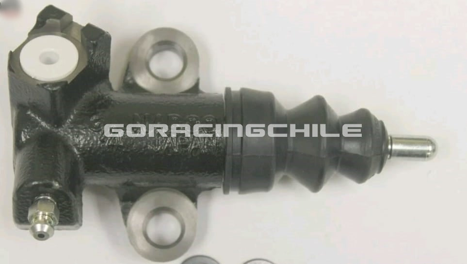 Cilindro De Embrague Para Honda Accord VII - Compatible Con Modelos 1.8, 2.0, 2.2 Type-R, 2.3 Y 1.6 (1997-2003)