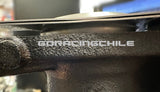 EMPAQUETADURA CNC INOXIDABLE BAJADA ESCAPE SR20DE SR20VE
