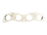 FLANGE MULTIPLE ESCAPE HONDA K SERIES K20 K24  ACERO INOXIDABLE CNC CORTADO EN LASER