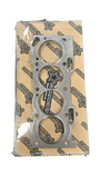 EMPAQUETADURA CULATA TURBO TOYOTA 4EFTE 5EFE 4EFE STARLET GLANZA TERCEL  ACERO INOXIDABLE CAD HEAD GASKET MLS