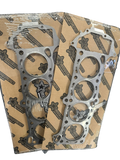 EMPAQUETADURA CULATA TURBO  NISSAN GA16DE GA16DNE ACERO INOXIDABLE CAD HEAD GASKET MLS