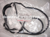 Empaquetadura TAPA VALVULAS TOYOTA STARLET GLANZA 4EFTE TURBO ORIGINAL TOYOTA
