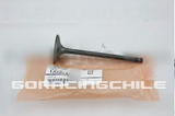Valvula de Escape   Subaru Forester Impreza Legacy SOHC EJ25  99/ 2011