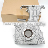 Bomba de Aceite NISSAN XTRAIL SR20VET PRIMERA P12 TURBO NISSAN ORIGINAL SR16VE SR20VE SR20