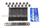 Pernos de Culata ARP BMW M50 S50 S52 2.5L 2.8L 6 Cilindros en Linea ARP original