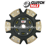 Kit Embrague CERAMICO ORIGINAL EXEDY  SUBARU WRX STI 2001 al 2018 EN ADELANTE CAJA 6TA  DE TIRO EXEDY CLUTCH MAX STI ORIGINAL