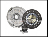 KIT EMBRAGUE SIN VOLANTE  SSANGYONG ACTYON  2.0 Diesel 2006 en Adelante