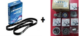 Kit Distribucion ( Sin Bomba de Agua )   SUBARU IMPREZA WRX STI 99- en Adelante Motor EJ205 EJ207 EJ255 EJ257