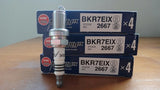 Bujias Racing NGK Iridium RACING   BKR7EIX La mejor del Mercado