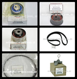 KIT DE DISTRIBUCION ORIGINAL MITSUBISHI LANCER EVOLUTIUON 4 5 6 7 8 9  TURBO