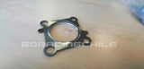Empaquetadura MULTIPLE ESCAPE TURBO INLET ACERO INOX CAD CAM 1.2mm TOYOTA STARLET 4EFTE TURBO CT9 GO RACING CHILE