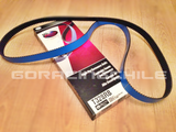 Correa Distribucion GATES RACING BLUE AZUL SUBARU WRX STI LEGACY DOHC 1998 en Adelante