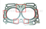 Empaquetadura de Culata Subaru Impreza WRX STI SPEC C 2008 en Adelante  EJ207 SUBARU OEM