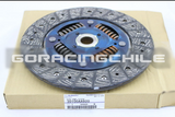 Kit Embrague ORIGINAL EXEDY  SUBARU WRX STI 2001 al 2018 EN ADELANTE CAJA 6TA  DE TIRO EXEDY STI ORIGINAL