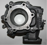 EMPAQUETADURA DE TURBO HOLSET HX40 HX35 ACERO INOXIDABLE 2 LAMINAS GO RACING CHILE