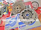 Kit Embrague SUBARU IMPREZA WRX GC8 GDA GDB  93-2007 EMBRAGUE DE TIRO EXEDY ORIGINAL