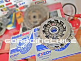 Kit Embrague CERAMICO SUBARU IMPREZA WRX GC8 GDA GDB  93-2007 EMBRAGUE DE TIRO EXEDY ORIGINAL