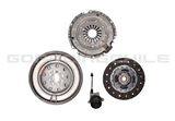 KIT EMBRAGUE  SSANGYONG ACTYON  2.0 Diesel 2012 en Adelante