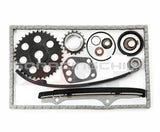 KIT DE DISTRIBUCION NISSAN D21 TERRANO KA24E OEM Japones