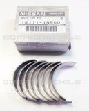 Metales Metal Biela NISSAN SR16VE SR16 N1 ORIGINAL NISSAN  SR18 SR20 DE DET VE