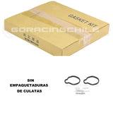 Kit Empaquetadura SUBARU IMPREZA WRX STI EJ20G EJ20K V3 V4  DOHC 1993-1998