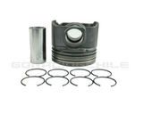 PISTONES TOYOTA HILUX NEW 2.4 2GD-FTV TDI  ALTERNATIVO JAPON