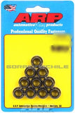TUERCA ARP ESCAPE 12 puntos 8  X 1.25 para Dado 10mm