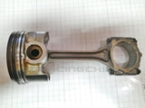 BIELA DE MOTOR y PISTON MITSUBISHI LANCER EVOLUTION EVO 7 ORIGINAL REMANUFACTURADA Unidad 1