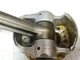 BIELA DE MOTOR y PISTON MITSUBISHI LANCER EVOLUTION EVO 7 ORIGINAL REMANUFACTURADA Unidad 1
