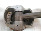 BIELA DE MOTOR y PISTON MITSUBISHI LANCER EVOLUTION EVO 7 ORIGINAL REMANUFACTURADA Unidad 1