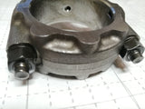 BIELA DE MOTOR y PISTON MITSUBISHI LANCER EVOLUTION EVO 7 ORIGINAL REMANUFACTURADA Unidad 1