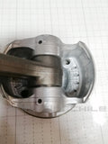 BIELA DE MOTOR y PISTON MITSUBISHI LANCER EVOLUTION EVO 7 ORIGINAL REMANUFACTURADA Unidad 2